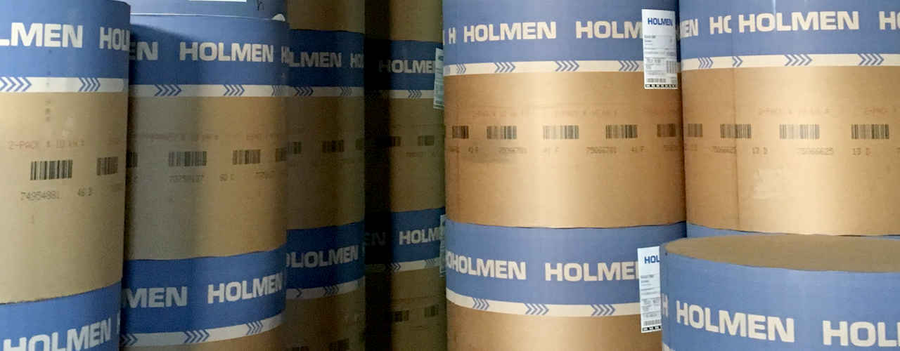 Holmen Kitap Kağıdı